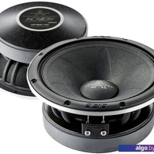 Среднечастотная АС Alphard Apocalypse AP-M61AC