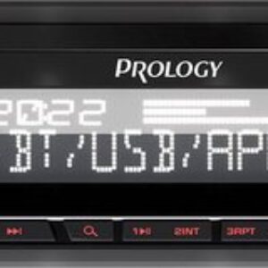 USB-магнитола Prology GT-200