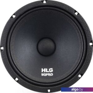 Мидбас Swat HLG-80Pro
