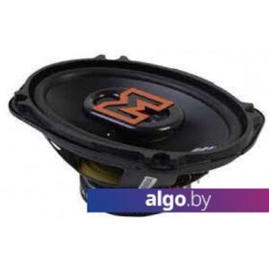 Коаксиальная АС EDGE EDBX69-E1