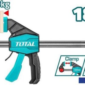 Струбцина Total THT1340603