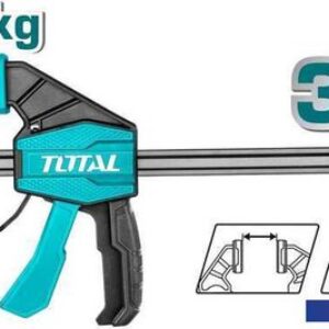Струбцина Total THT1346803