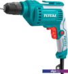 Безударная дрель Total TD2051026-2
