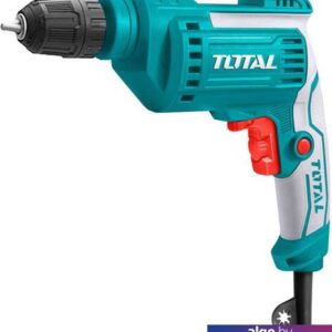 Безударная дрель Total TD2051026-2