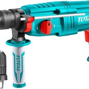Перфоратор Total TH308268-2