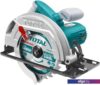 Дисковая пила Total TS1141856