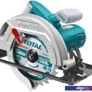 Дисковая пила Total TS1141856