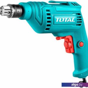 Безударная дрель Total TD45656