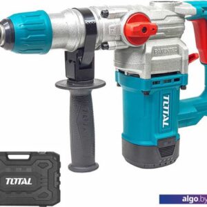 Перфоратор Total TH110266