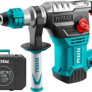 Перфоратор Total TH1153236
