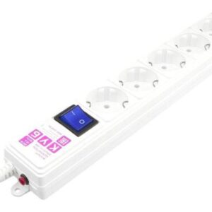 Сетевой фильтр Power Cube SPG6-A1