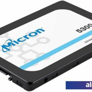SSD Lenovo 4XB7A17077 960GB