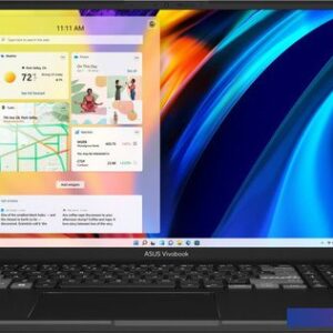 Ноутбук ASUS Vivobook Pro 16X OLED M7601RM-MX107