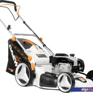 Газонокосилка Daewoo Power L 55SPB