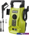 Мойка высокого давления Ryobi RY100PWA