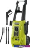 Мойка высокого давления Ryobi RY130PWA