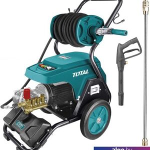 Мойка высокого давления Total TGT11276