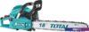 Бензопила Total TG5451811