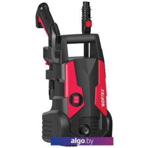 Мойка высокого давления Wortex PW 1217-1