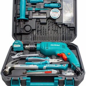 Ударная дрель Total THKTHP1152