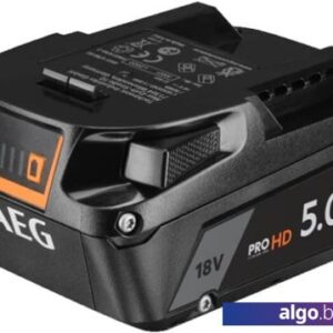 Аккумулятор AEG Powertools L1850SHD 4935478860 (18В/5 Ah)