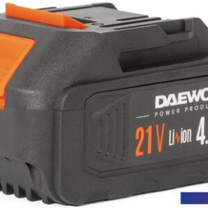 Аккумулятор Daewoo Power DABT 4021Li (21В/4 Ah)