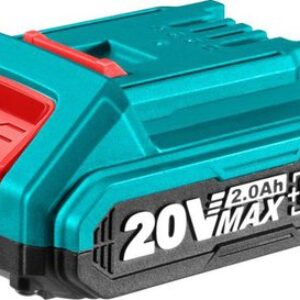 Аккумулятор Total TFBLI20011 (20В/2 Ah)