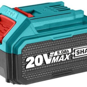 Аккумулятор Total TFBLI2053 (20В/5 Ah)