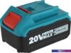 Аккумулятор Total TFBLI2002 (20В/4 Ah)