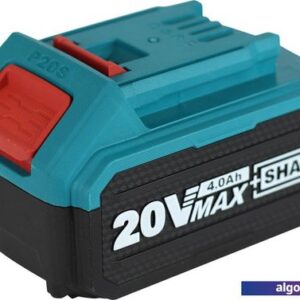 Аккумулятор Total TFBLI2002 (20В/4 Ah)