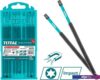 Набор бит Total TACIM16T2563