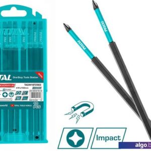 Набор бит Total TACIM16PH183