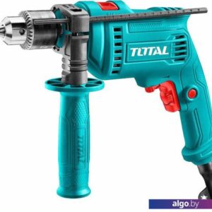 Ударная дрель Total TG1061356
