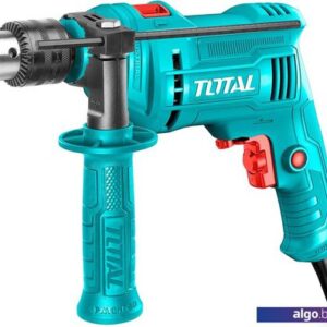 Ударная дрель Total TG107136