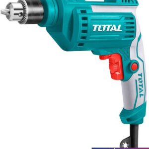 Безударная дрель Total TD2051026