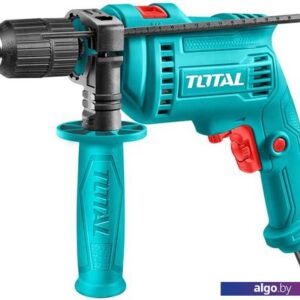 Ударная дрель Total TG1061356-2