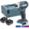 Винтоверт Makita DTD172RTJ (с 2-мя АКБ 5 Ah