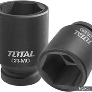 Головка слесарная Total THHISD3448L