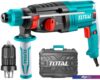 Перфоратор Total TH309288-2 (кейс)