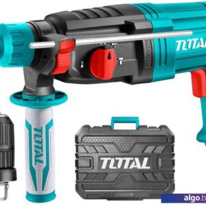 Перфоратор Total TH309288-2 (кейс)