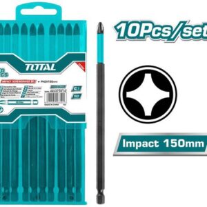 Набор бит Total TACIM16PH263