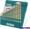 Набор сверл Total TACSD0195