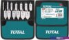 Набор сверл Total TACSD70131 (13 шт)