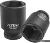 Головка слесарная Total THHISD3436L