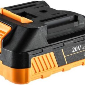 Аккумулятор Deko BL1820B (20В/2.0 Ач)