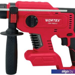 Перфоратор Wortex CRH 1820-2 0329283 (с 1-им АКБ