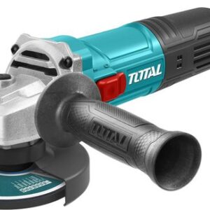 Угловая шлифмашина Total TG10912556