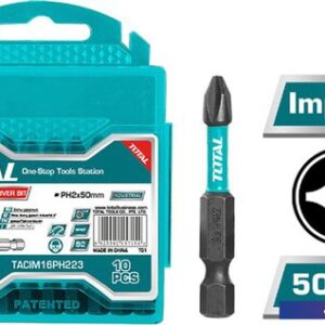 Набор бит Total TACIM16PH223