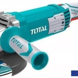 Угловая шлифмашина Total TG11518026