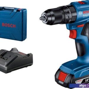 Ударная дрель-шуруповерт Bosch GSB 185-LI Professional 06019K3101 (с 1-им АКБ